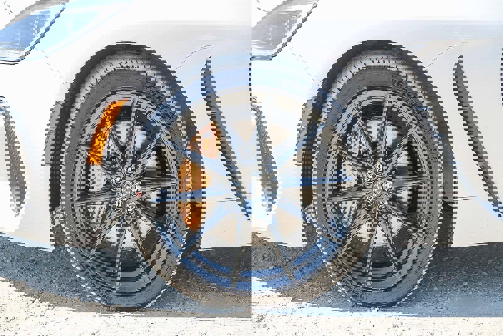 New 2025 Subaru BRZ tS w/ Popular Package 2 image 7