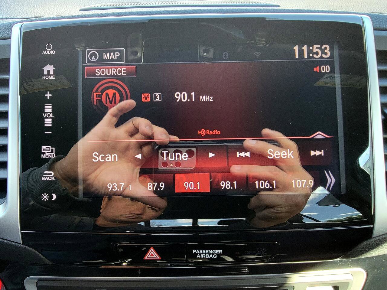 Used 2019 Honda Ridgeline Black Edition image 35