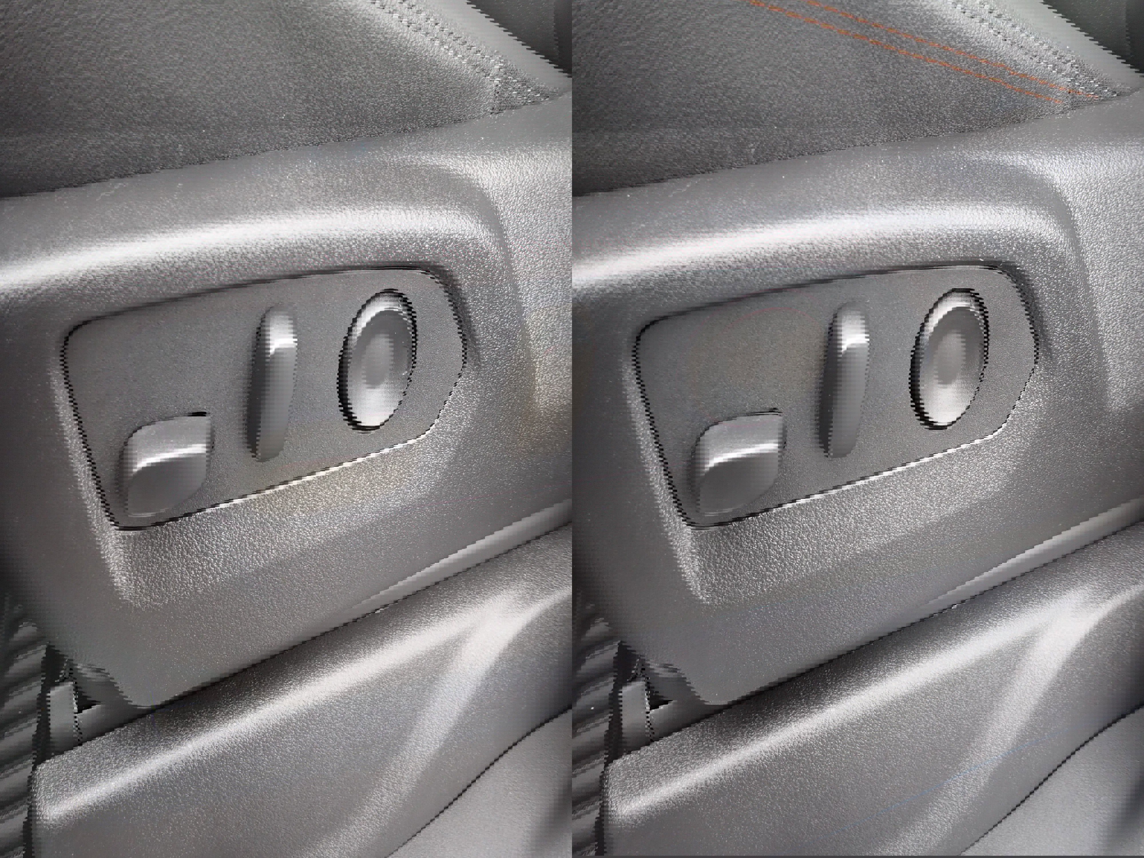 New 2026 GMC Sierra 2500 AT4 w/ AT4 Premium Plus Package image 19