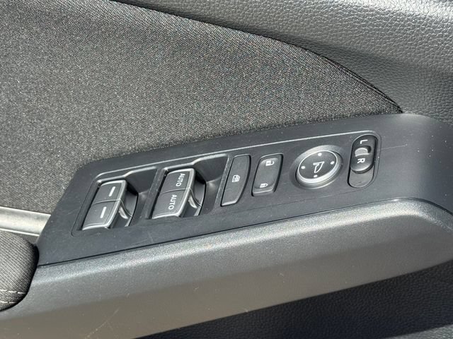 Used 2023 Honda Civic EX image 28