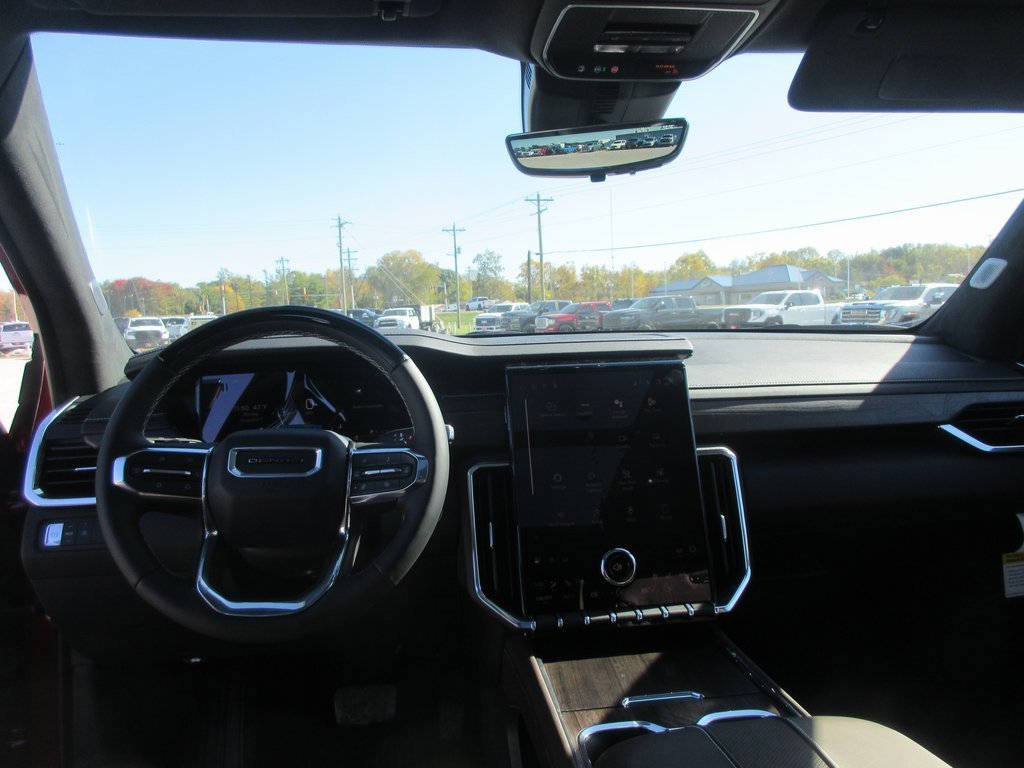 New 2026 GMC Acadia Denali Ultimate image 17