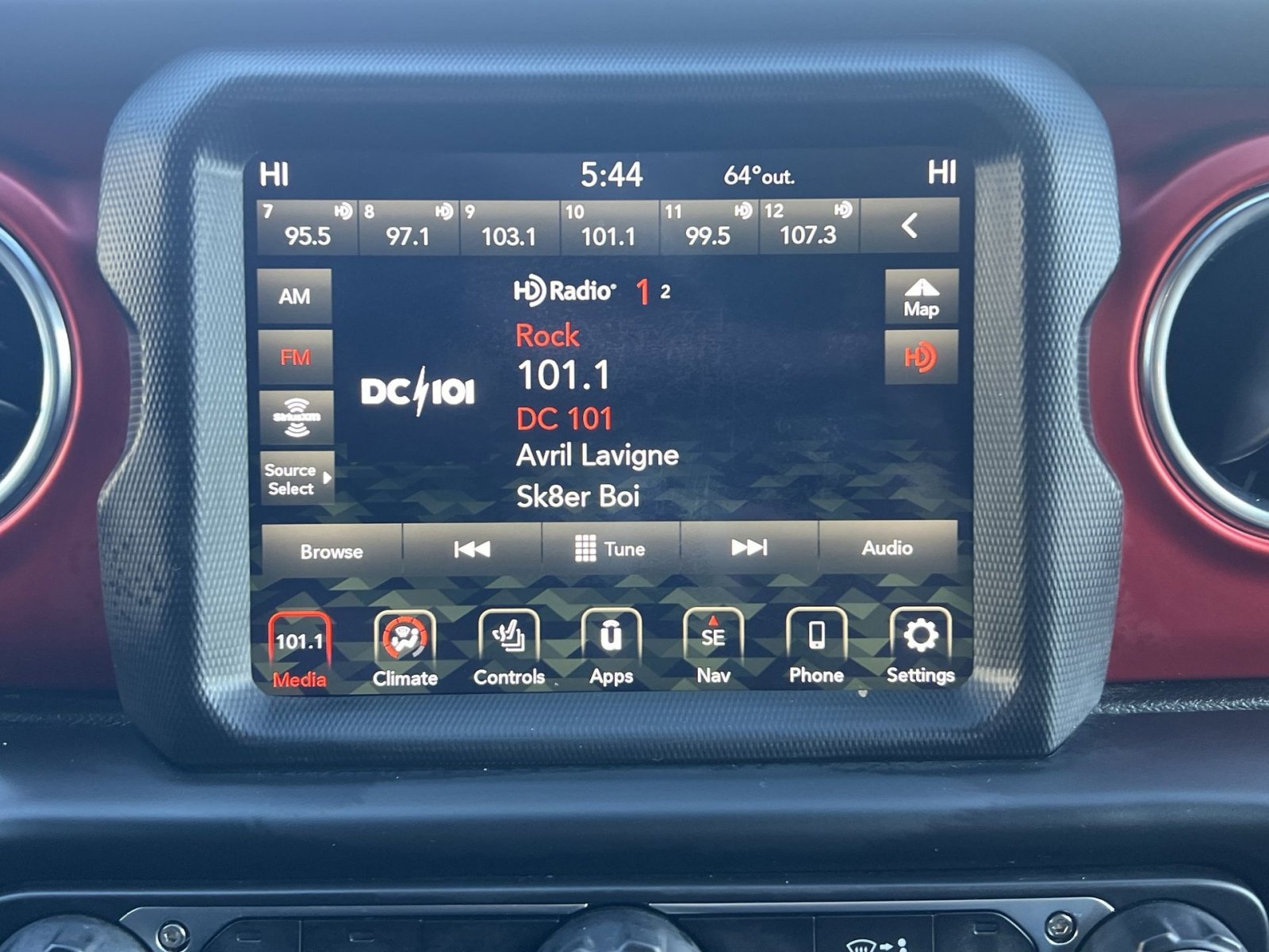 Used 2020 Jeep Wrangler Unlimited Rubicon image 18