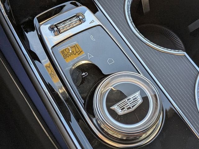New 2026 Cadillac Lyriq Luxury RWD image 30