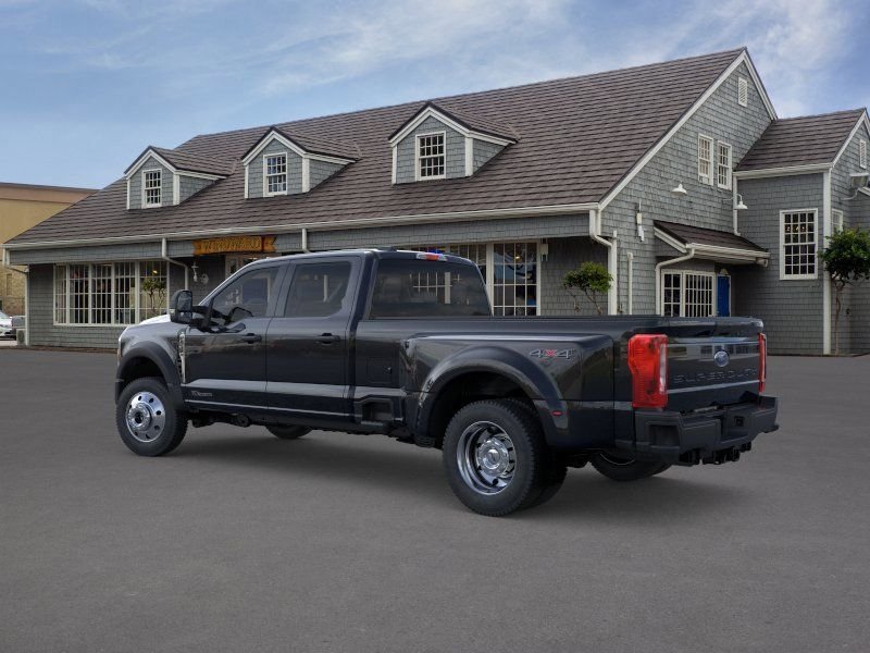 New 2026 Ford F450 XL AWD/4WD image 4