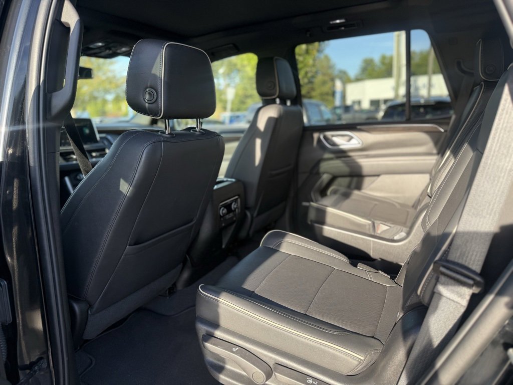 Used 2022 Chevrolet Tahoe Premier image 16