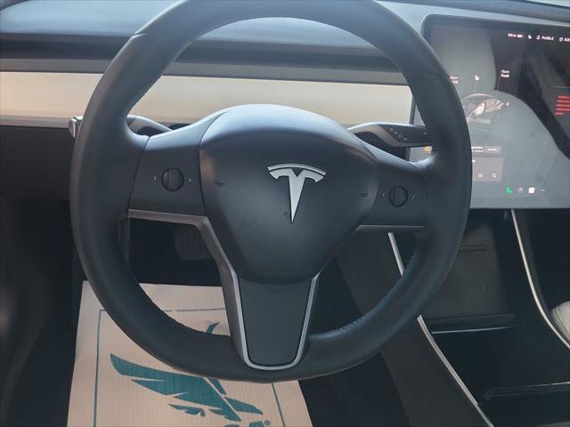 Used 2019 Tesla Model 3 Long Range AWD/4WD image 16