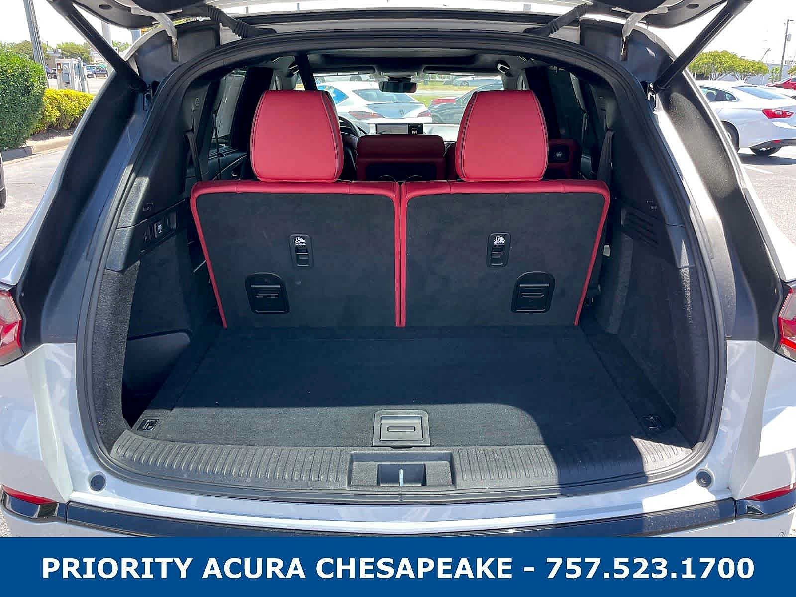 Certified 2023 Acura MDX A-Spec AWD/4WD image 22