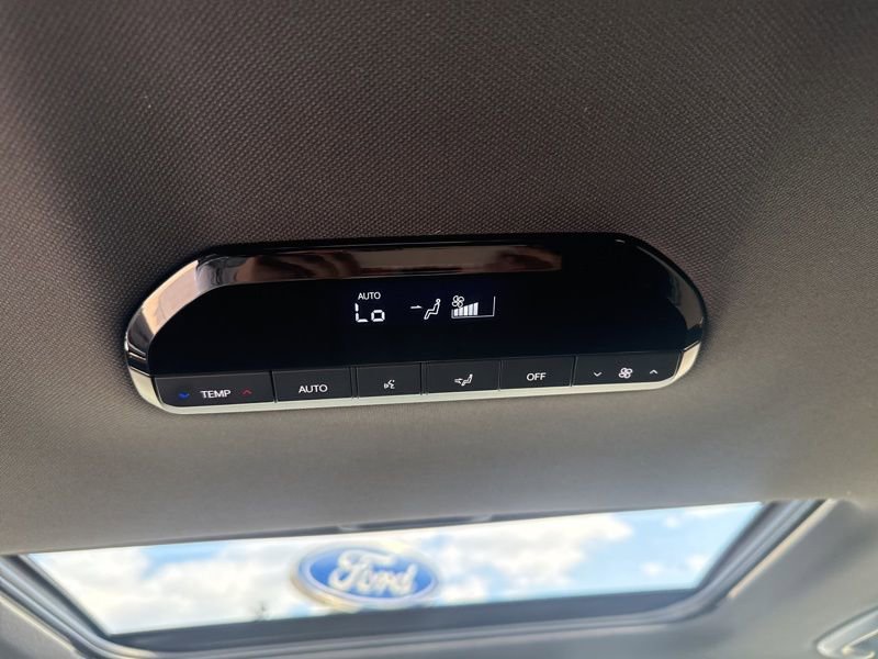 New 2027 Kia Telluride EX X-Line image 24