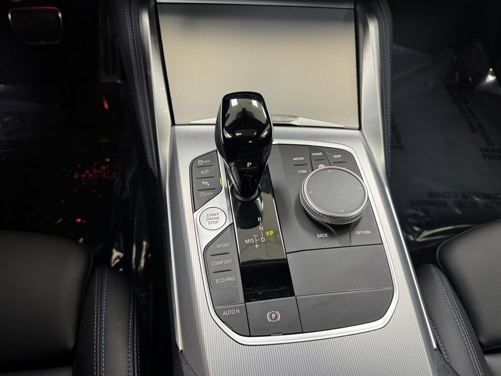 Used 2023 BMW 430i xDrive Coupe w/ M Sport Package image 21