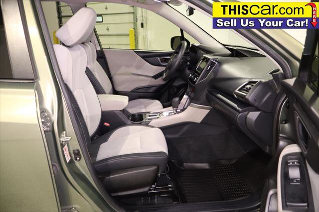 Used 2019 Subaru Forester AWD/4WD image 27