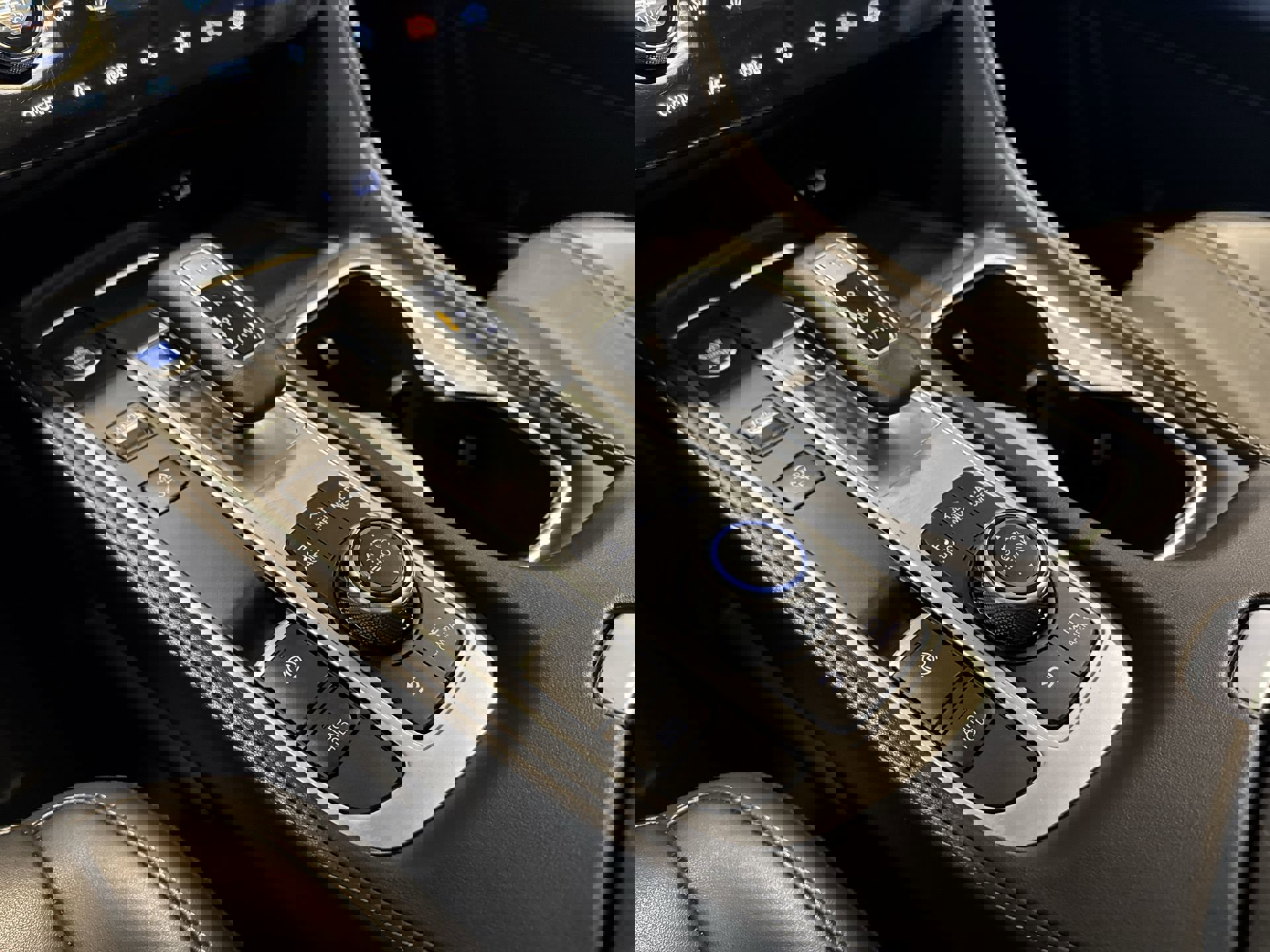 Certified 2025 INFINITI QX60 Luxe w/ Cargo Package AWD/4WD image 20