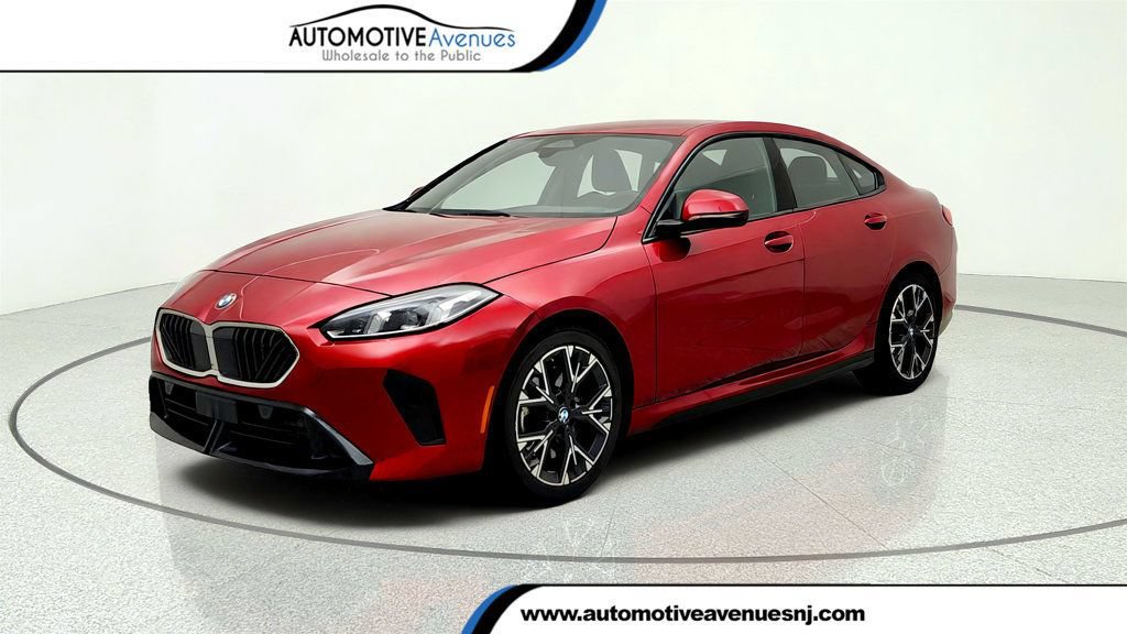 Used 2026 BMW 228i