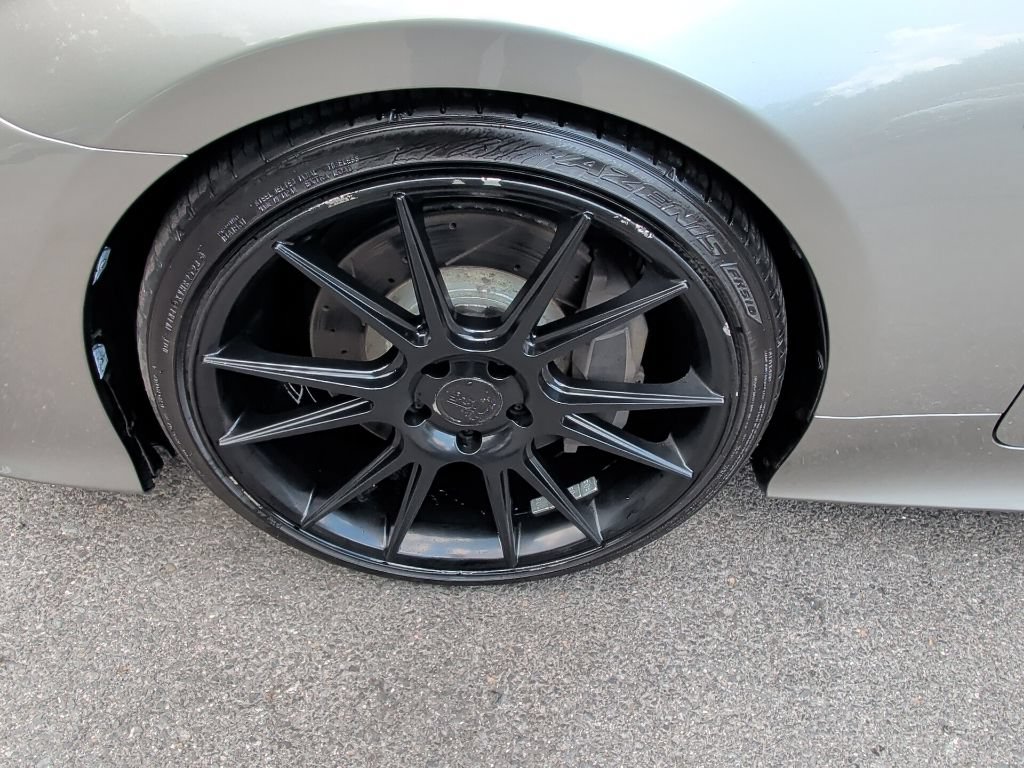 Used 2016 Lexus RC 350 RWD image 9