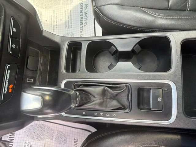 Used 2018 Ford Escape SEL AWD/4WD image 20