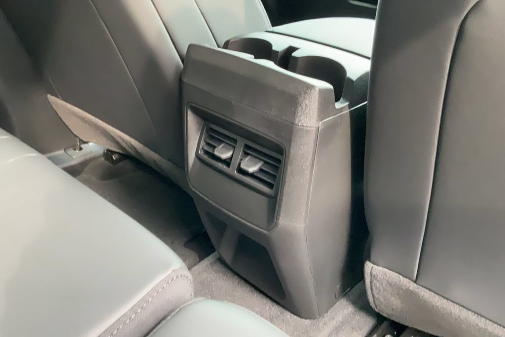 New 2026 Chevrolet Colorado Trail Boss AWD/4WD image 19