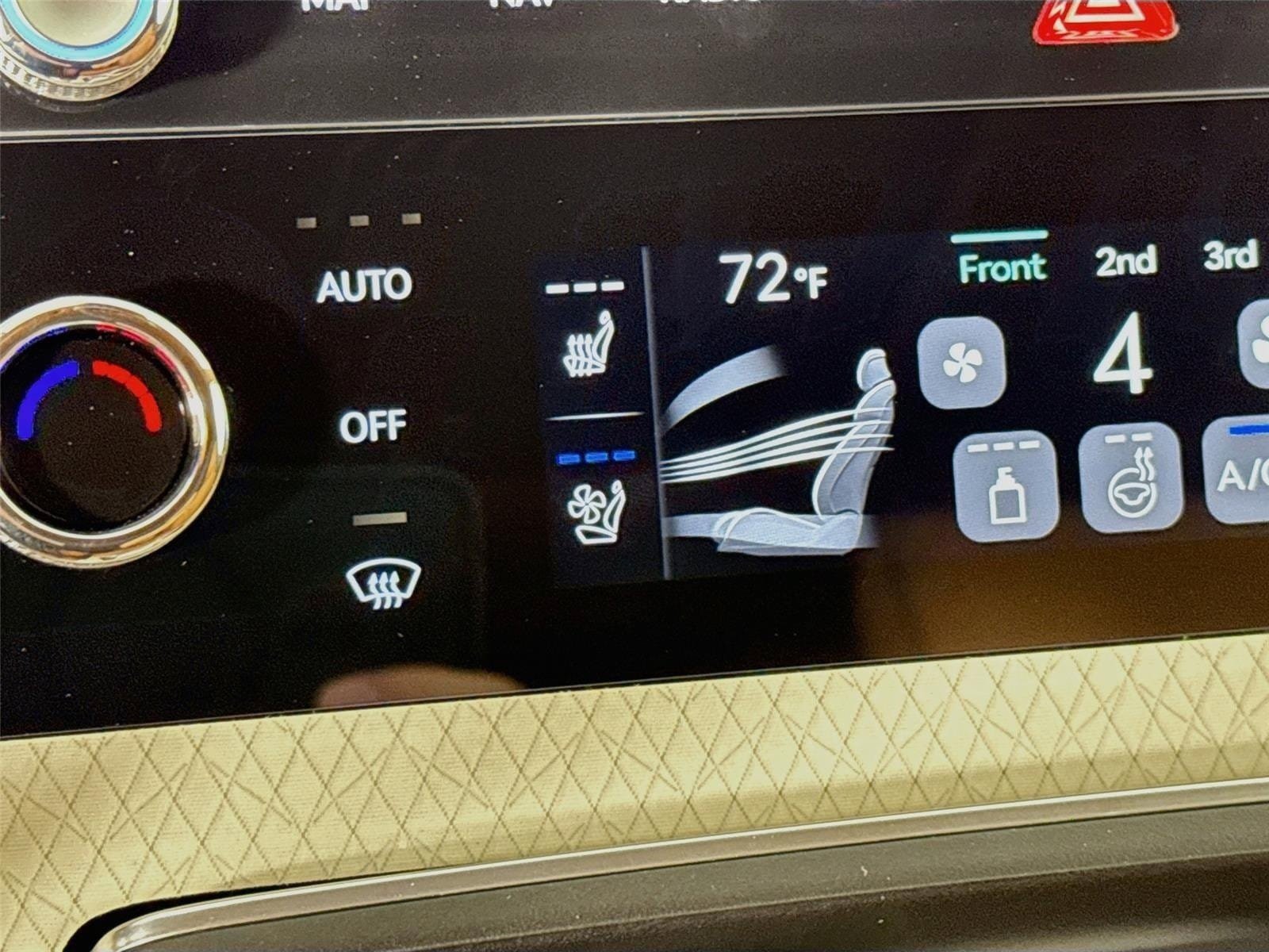 New 2027 Genesis GV80 2.5T Prestige AWD/4WD image 23