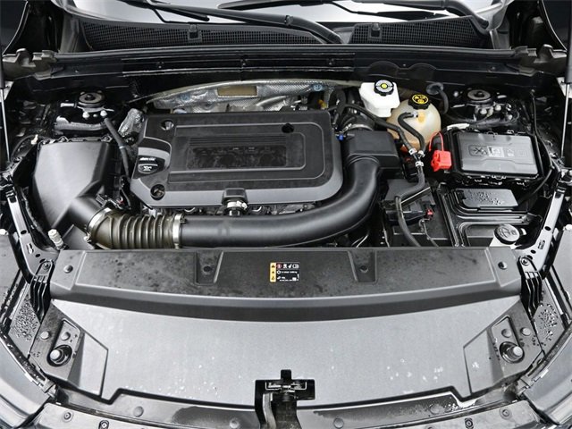 Certified 2022 Buick Envision Essence w/ Safety Package image 22