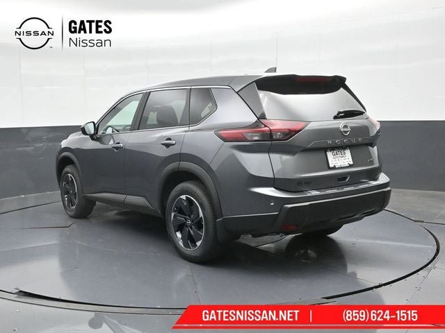 New 2026 Nissan Rogue SV image 8