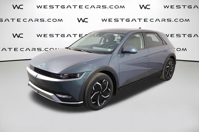 Used 2024 Hyundai Ioniq 5 SEL