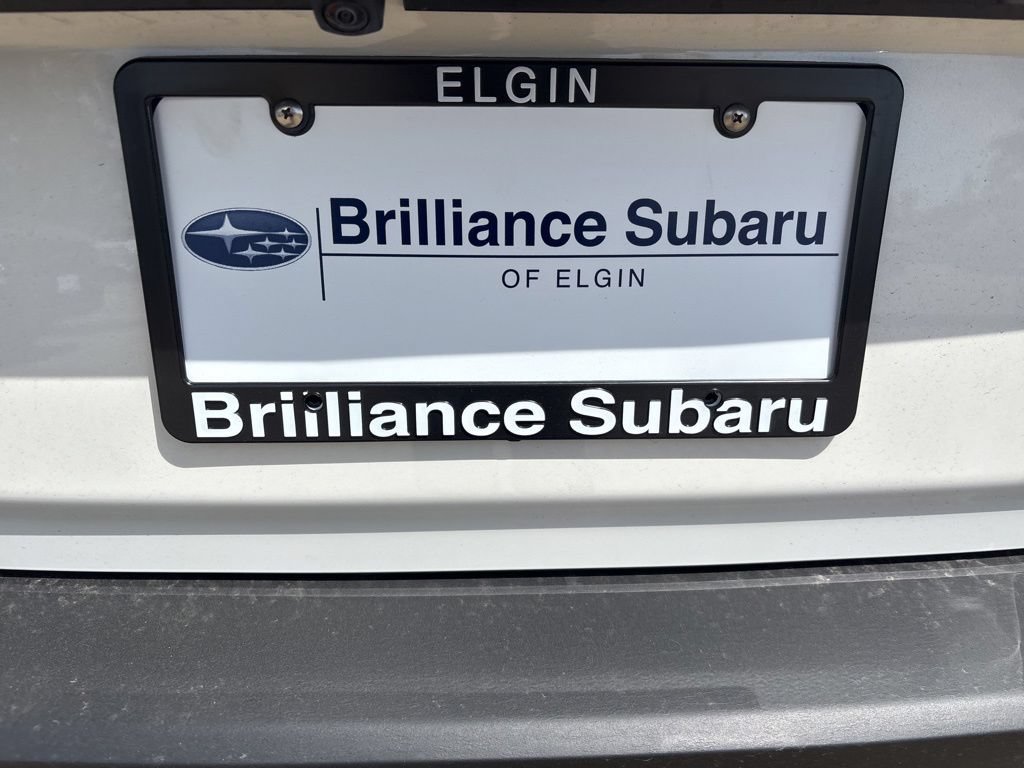 New 2026 Subaru Outback Limited XT AWD/4WD image 10