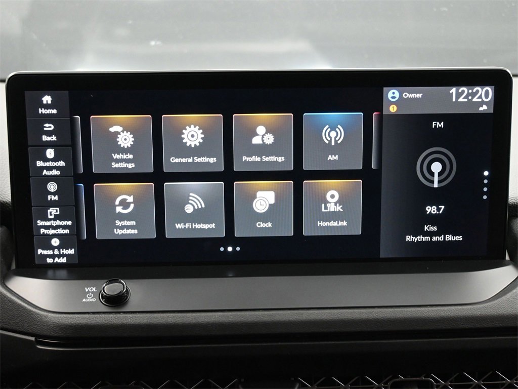 Used 2023 Honda Accord Sport image 10