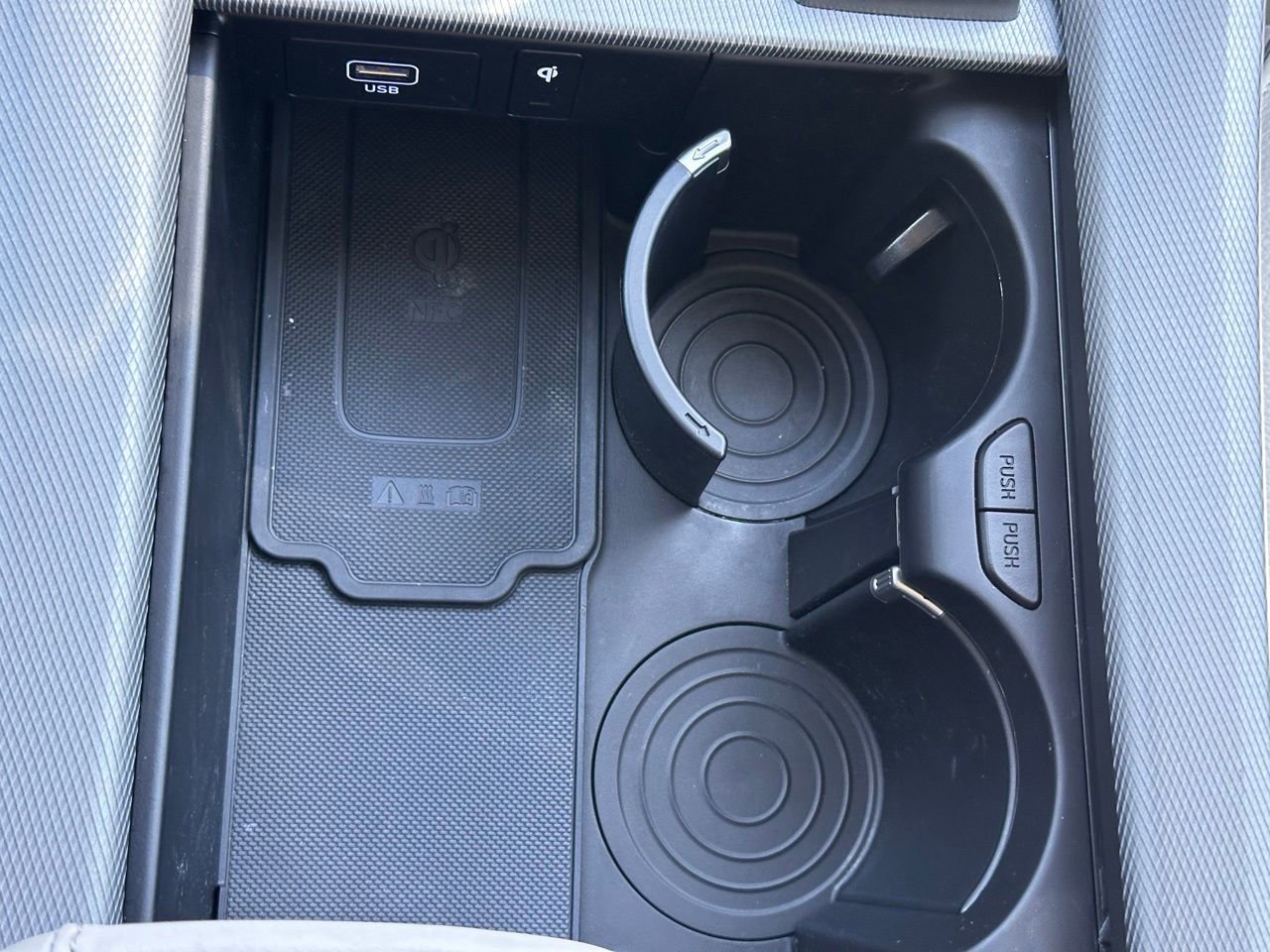 Used 2025 Hyundai Palisade Limited image 42