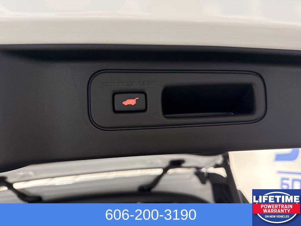 New 2026 Honda Passport TrailSport Elite image 12