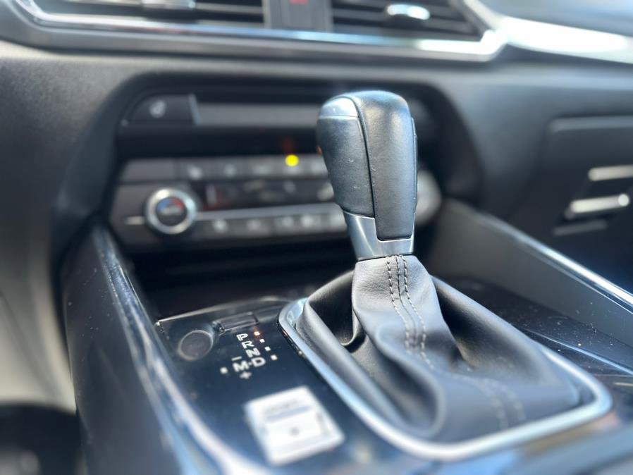 Used 2022 MAZDA CX-9 Grand Touring image 24