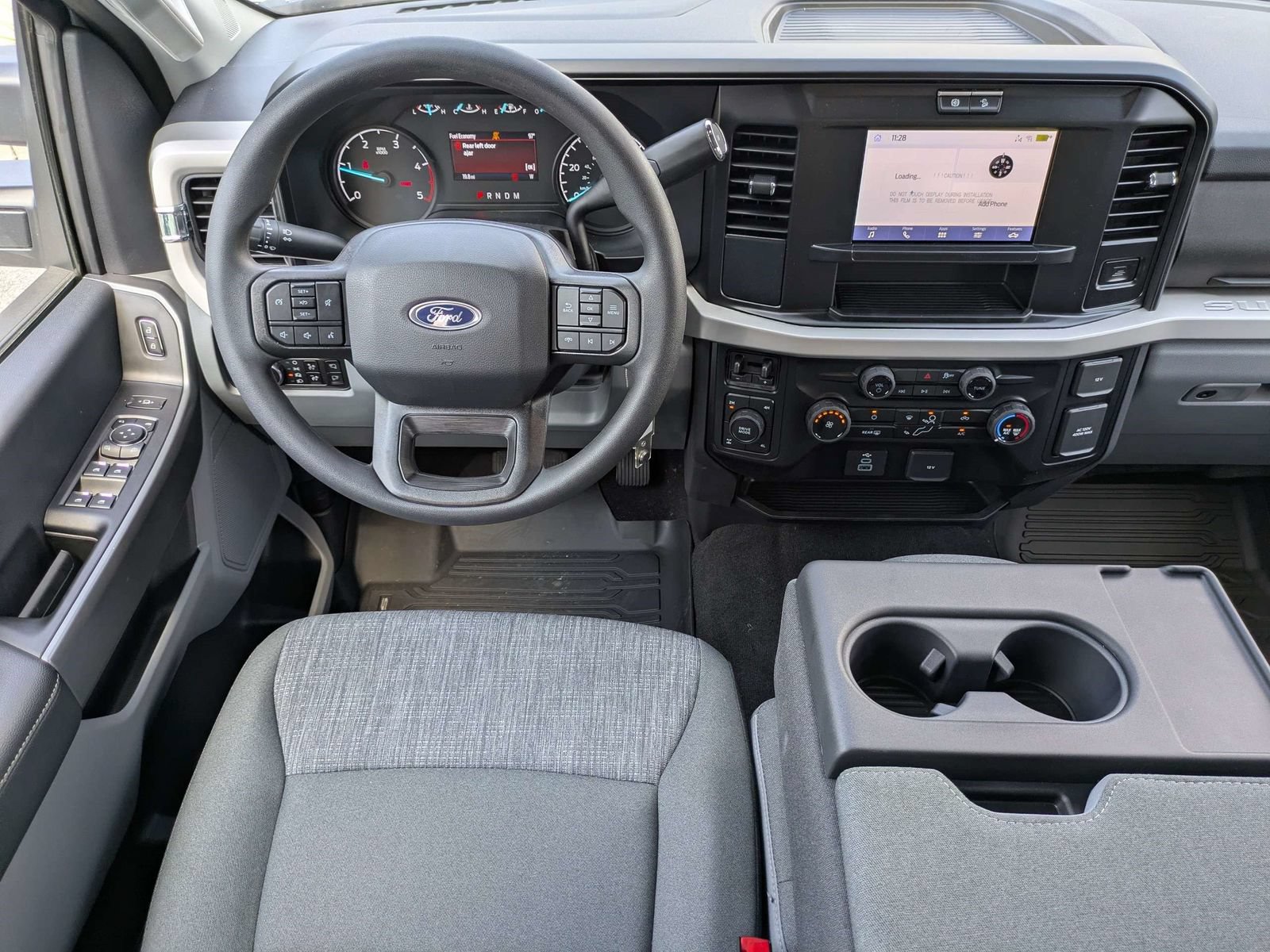 New 2026 Ford F250 XLT w/ FX4 Off-Road Package AWD/4WD image 9
