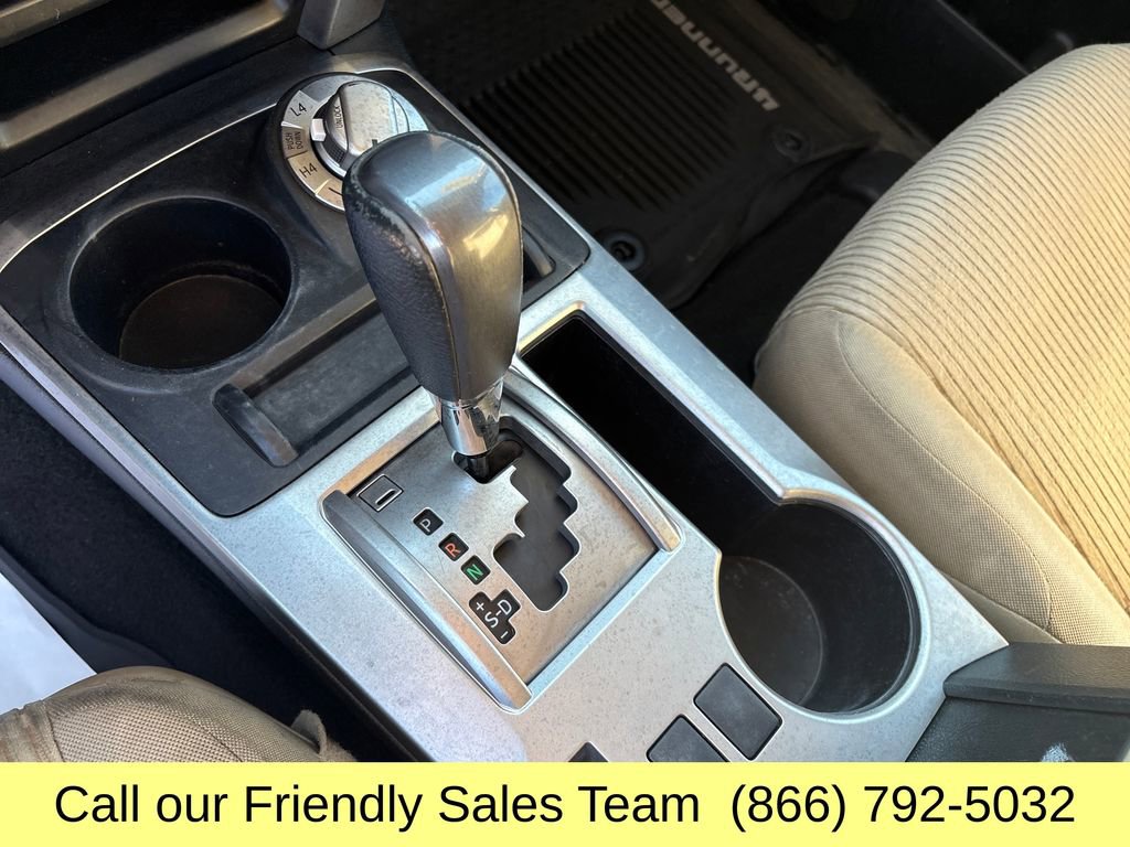 Used 2020 Toyota 4Runner SR5 image 26