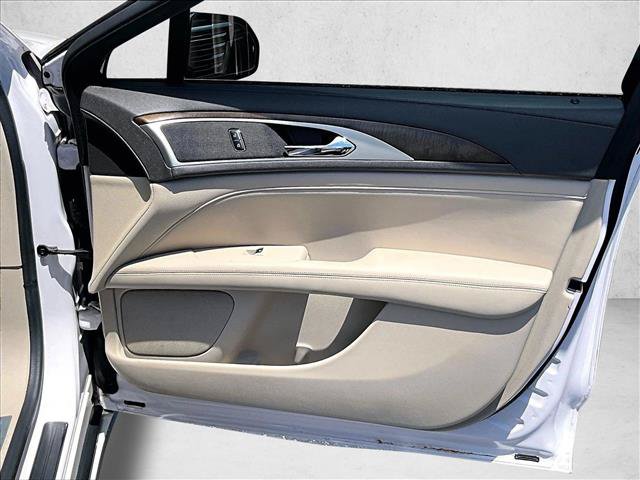 Used 2017 Lincoln MKZ Reserve w/ Climate Package FWD image 19