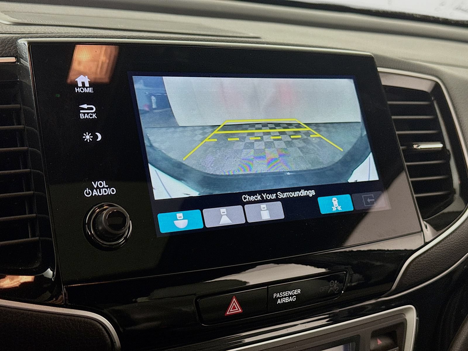 Used 2020 Honda Passport Touring image 17