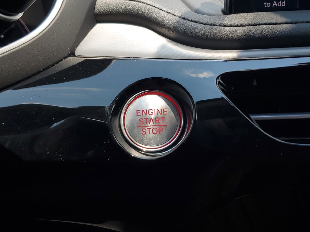 New 2026 Acura MDX w/ Technology Package FWD image 29