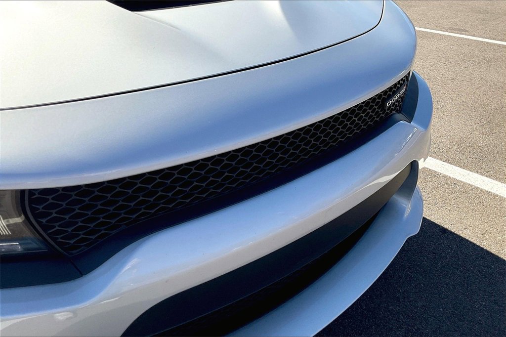 Certified 2023 Dodge Charger GT image 30