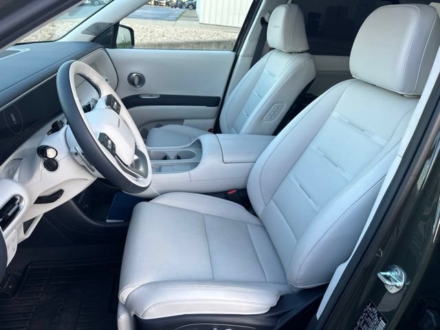 Certified 2026 Hyundai Palisade Calligraphy AWD/4WD image 13