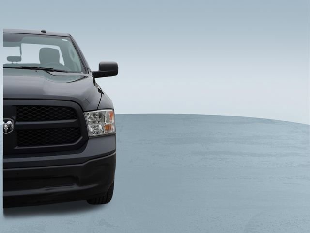 Certified 2023 RAM 1500 Tradesman w/ Popular Equipment Group AWD/4WD image 38