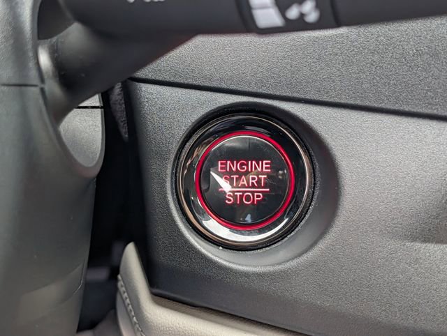 Used 2025 Honda Accord LX image 18