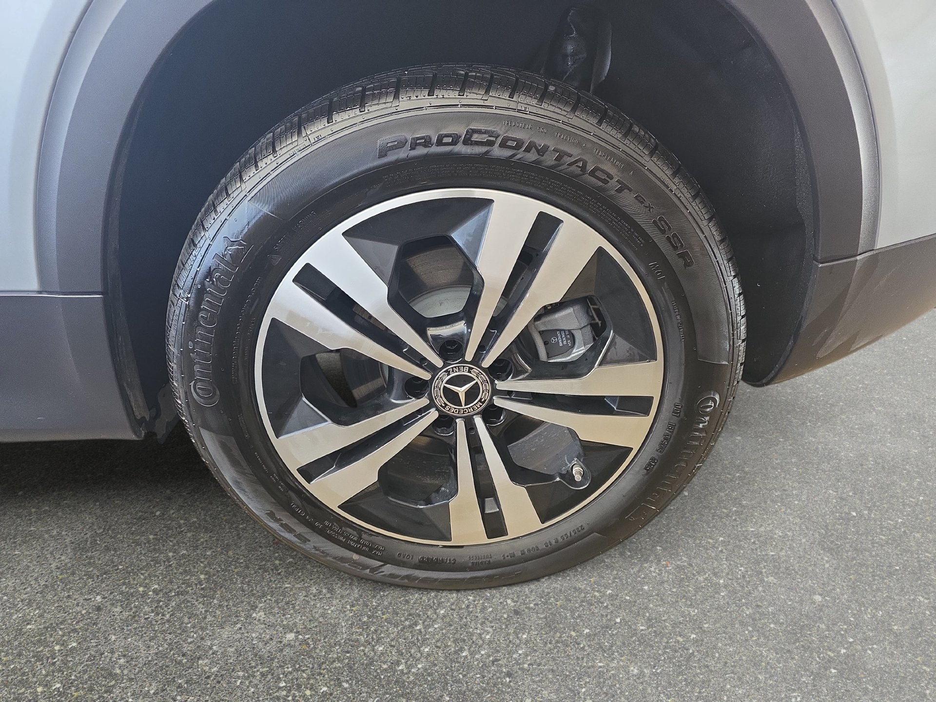 Certified 2026 Mercedes-Benz GLB 250 image 32