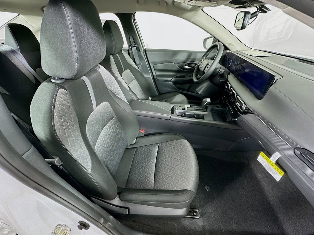 New 2026 Nissan Sentra SV w/ SV Convenience Package image 34