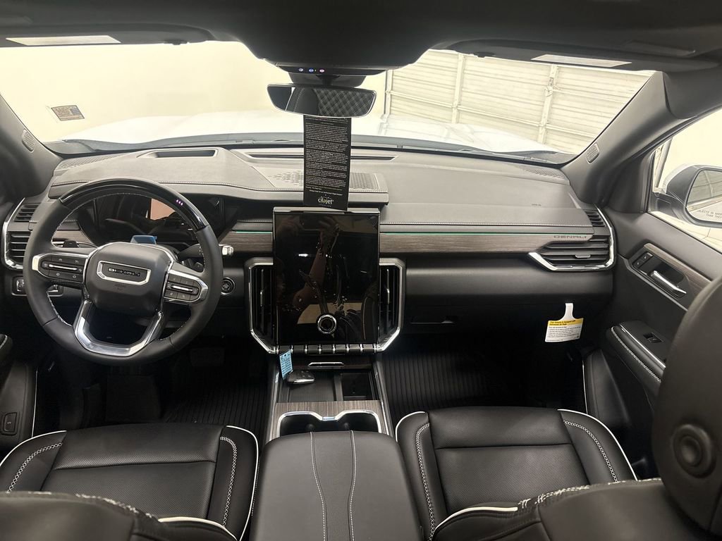New 2026 GMC Acadia Denali w/ Super Cruise Package FWD image 21