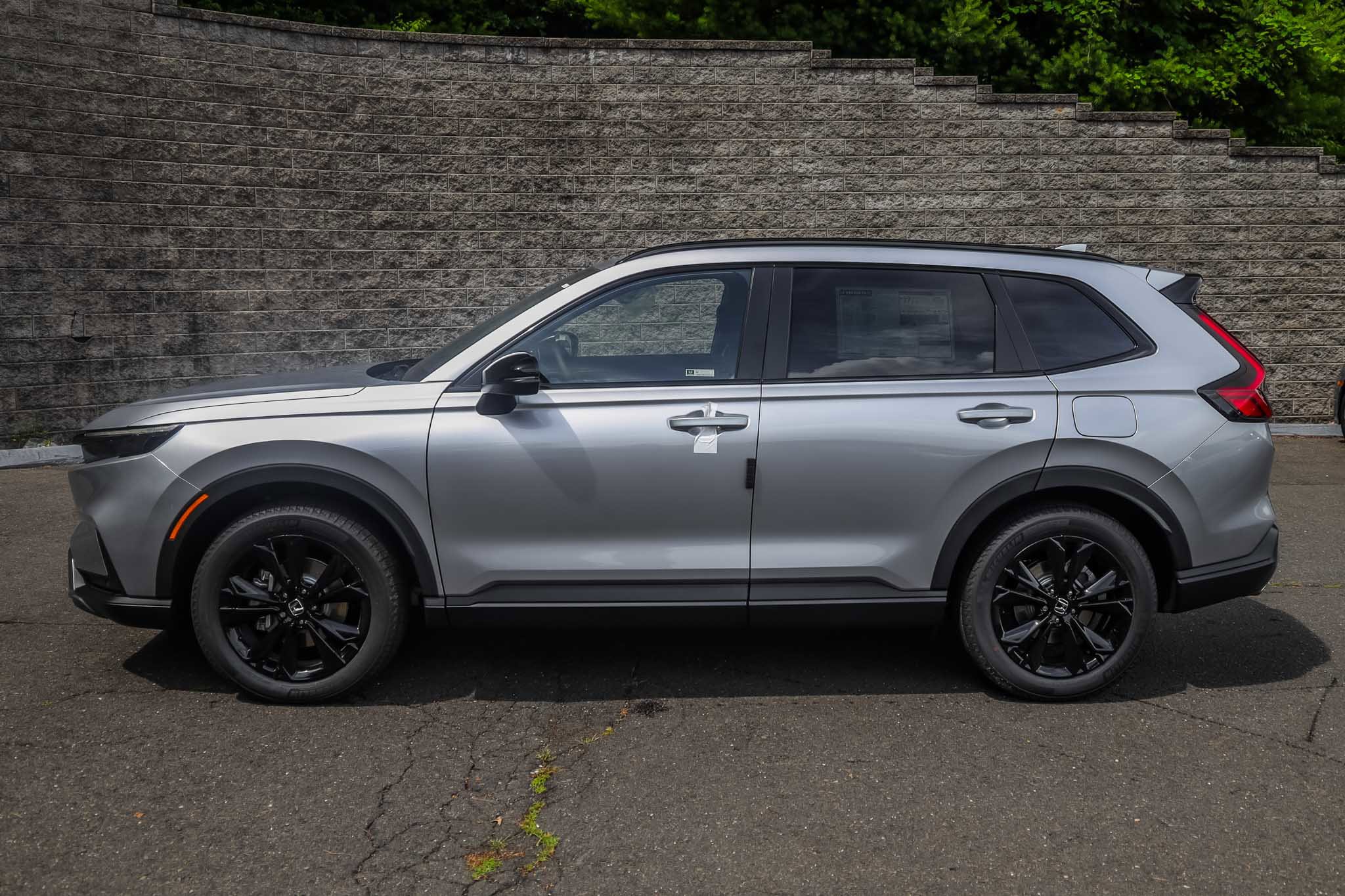 New 2026 Honda CR-V Sport Touring image 5