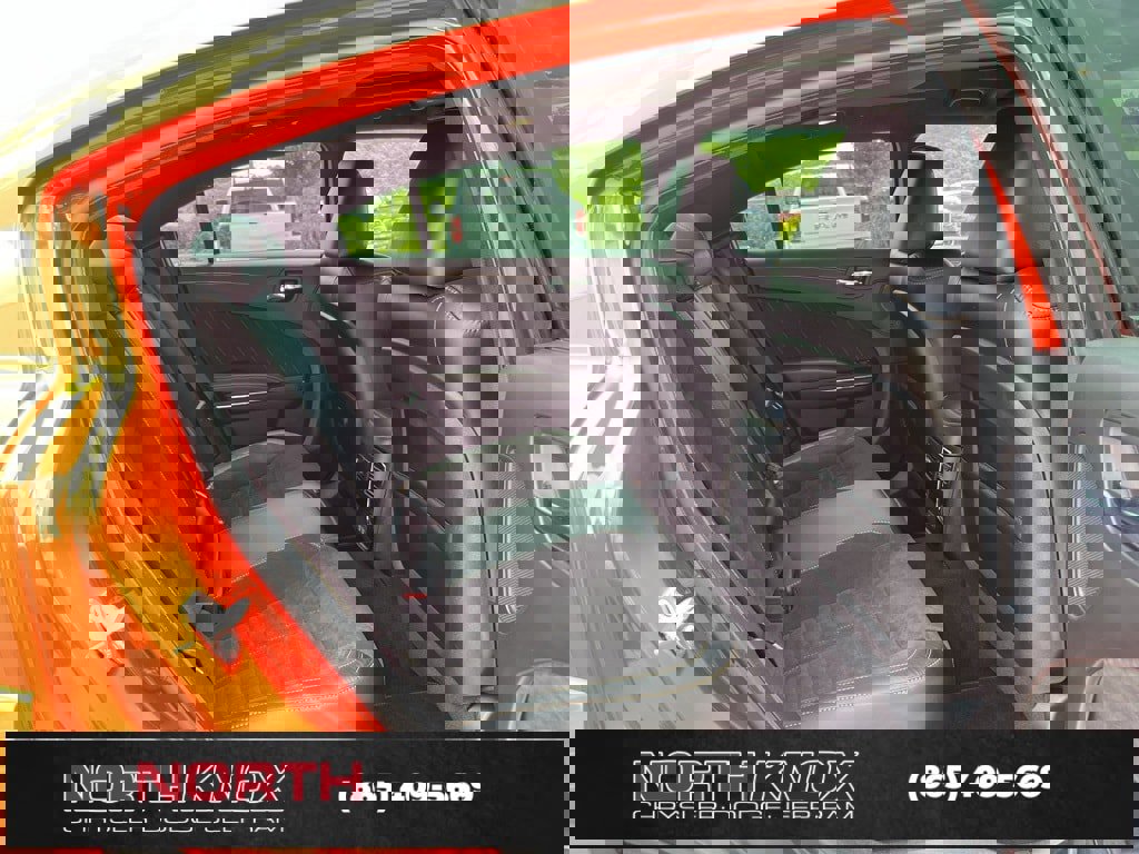 Used 2023 Dodge Charger SRT Hellcat image 35