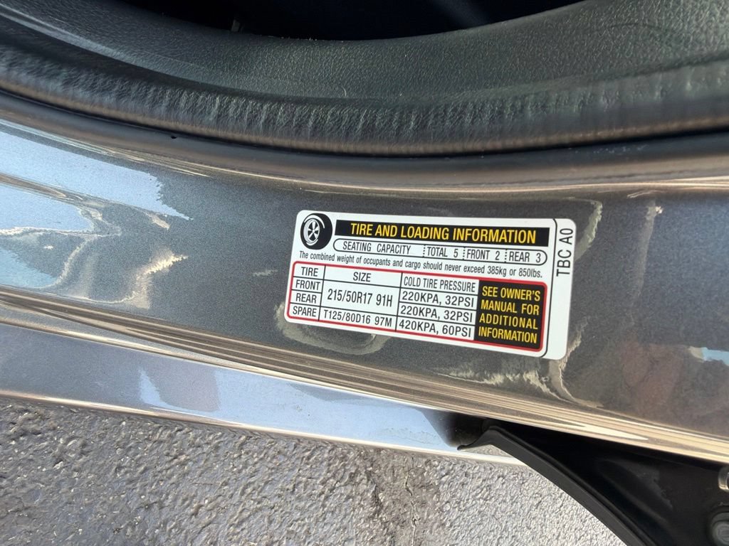 Used 2019 Honda Civic EX-L image 56
