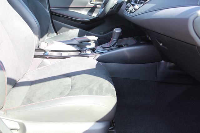 New 2026 Toyota Corolla GR AWD/4WD image 12