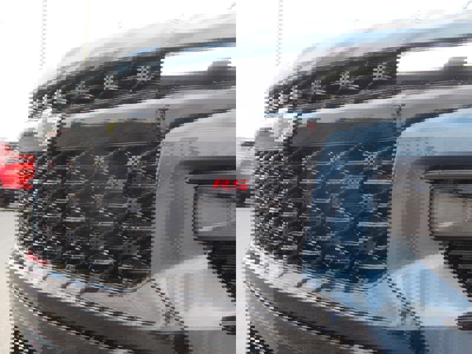 New 2026 Chevrolet Traverse RS image 10