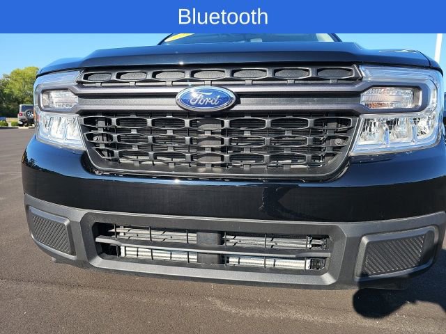 Used 2024 Ford Maverick XLT w/ XLT Luxury Package image 8
