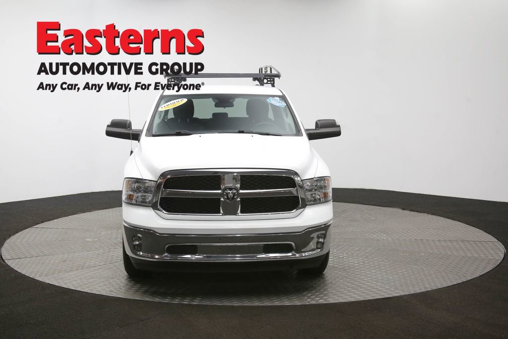Used 2023 RAM 1500 Tradesman w/ Popular Equipment Group image 51