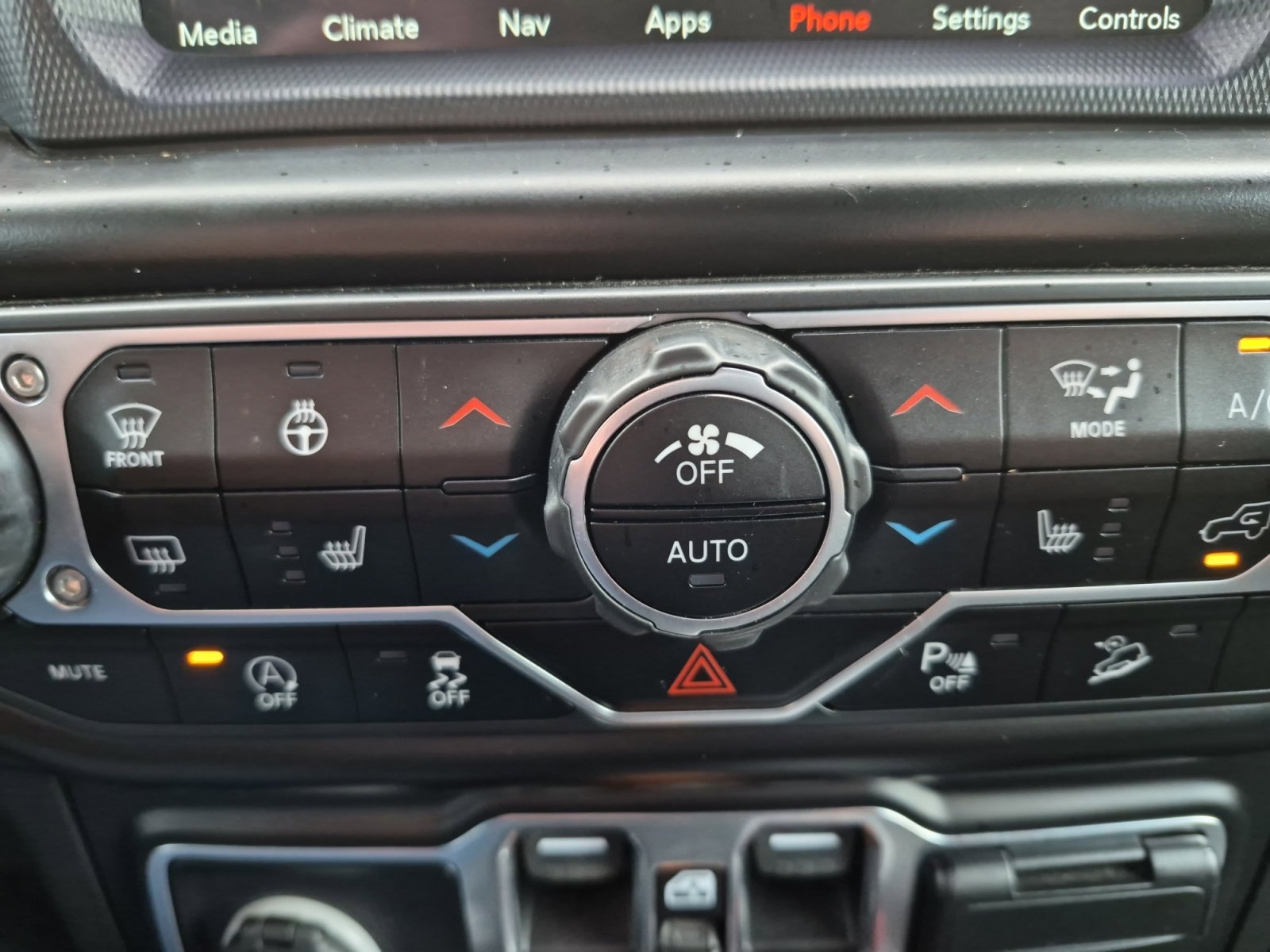 Used 2020 Jeep Wrangler Unlimited Rubicon image 18