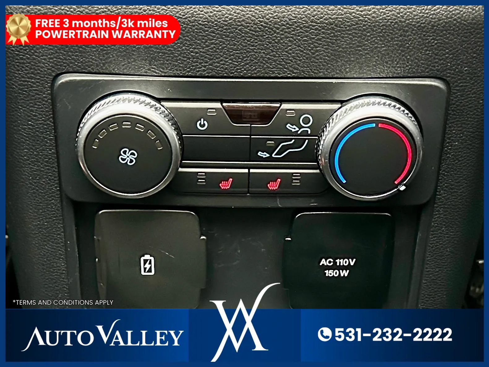 Used 2021 Ford Explorer Limited w/ Hybrid Equipment Group 310A AWD/4WD image 41