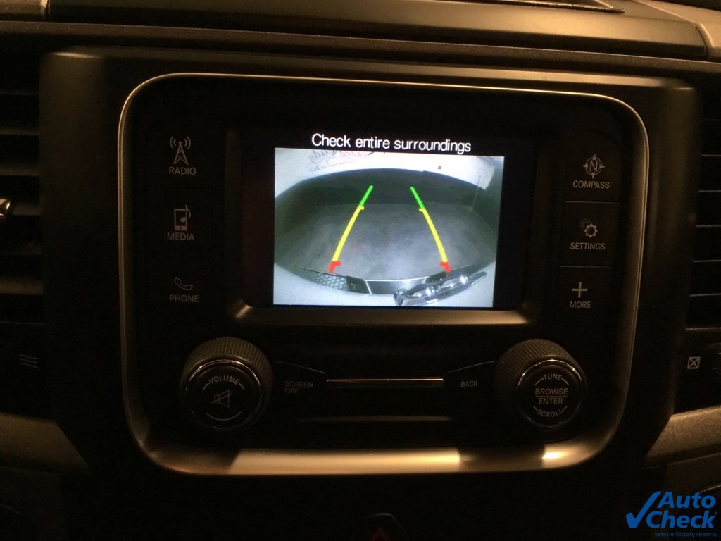 Used 2016 RAM 3500 Tradesman w/ Chrome Appearance Group image 47